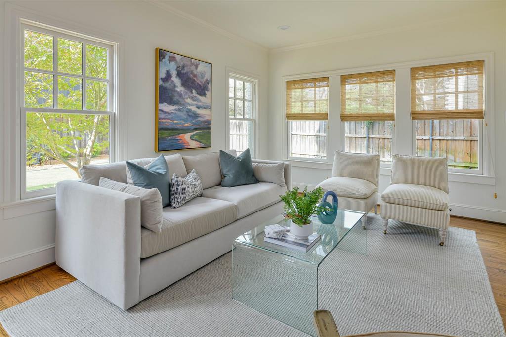 Stinsons Rev Mt Vernon Annex - Residential