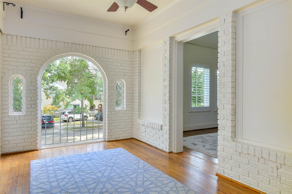 Stinsons Rev Mt Vernon Annex - Residential