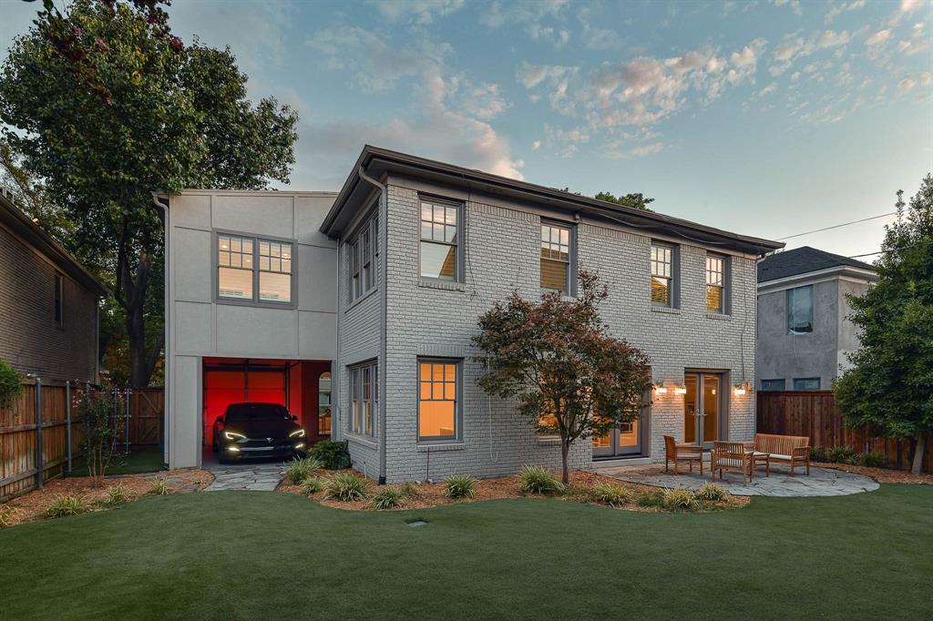 Stinsons Rev Mt Vernon Annex - Residential