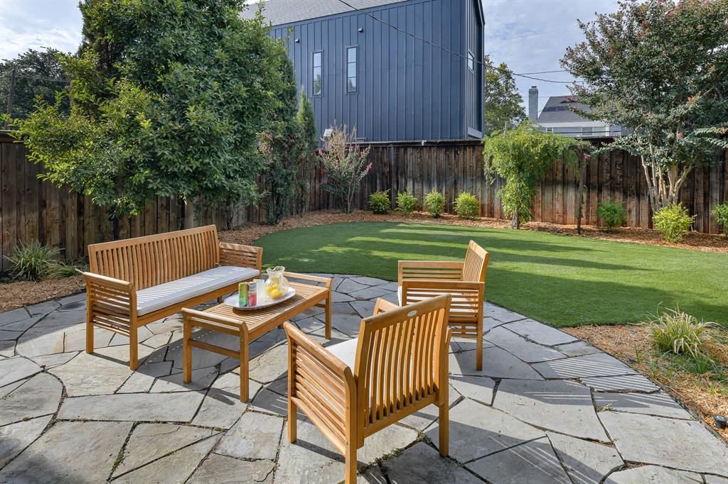 Stinsons Rev Mt Vernon Annex - Residential