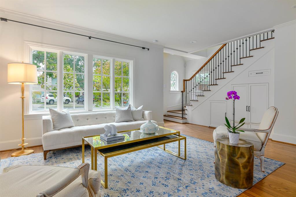 Stinsons Rev Mt Vernon Annex - Residential