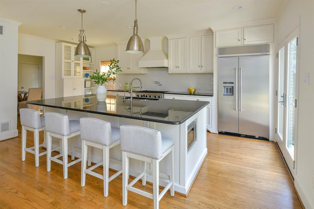 Stinsons Rev Mt Vernon Annex - Residential