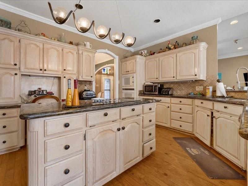 Oak Ridge Add - Residential