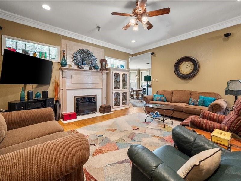 Oak Ridge Add - Residential