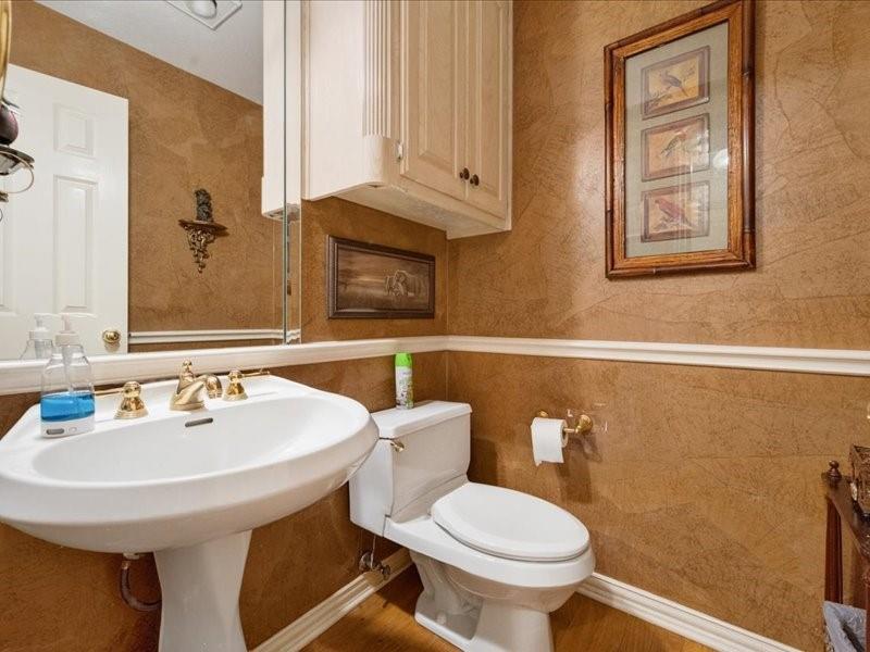 Oak Ridge Add - Residential