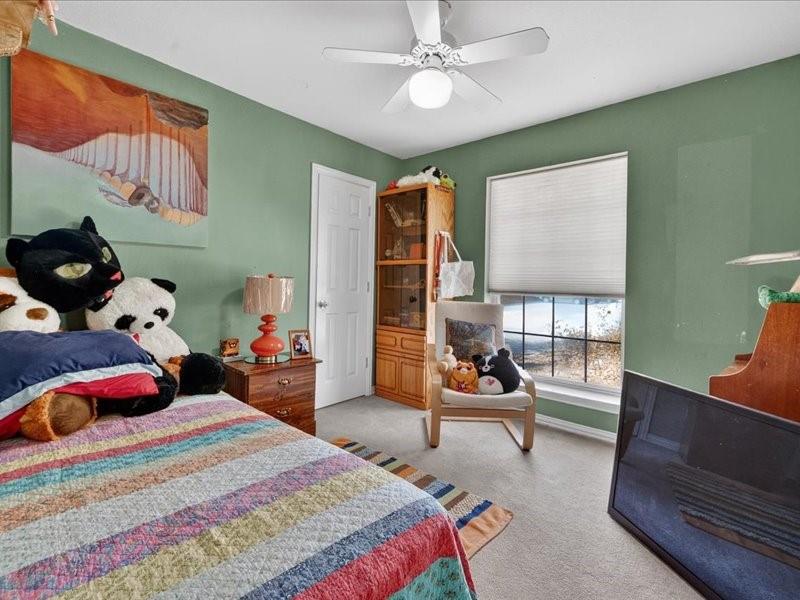 Oak Ridge Add - Residential