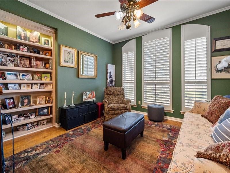 Oak Ridge Add - Residential