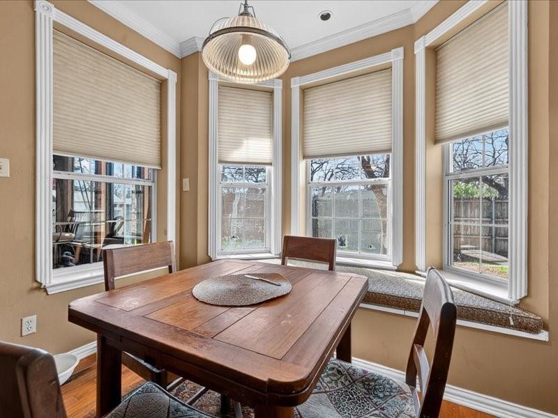 Oak Ridge Add - Residential