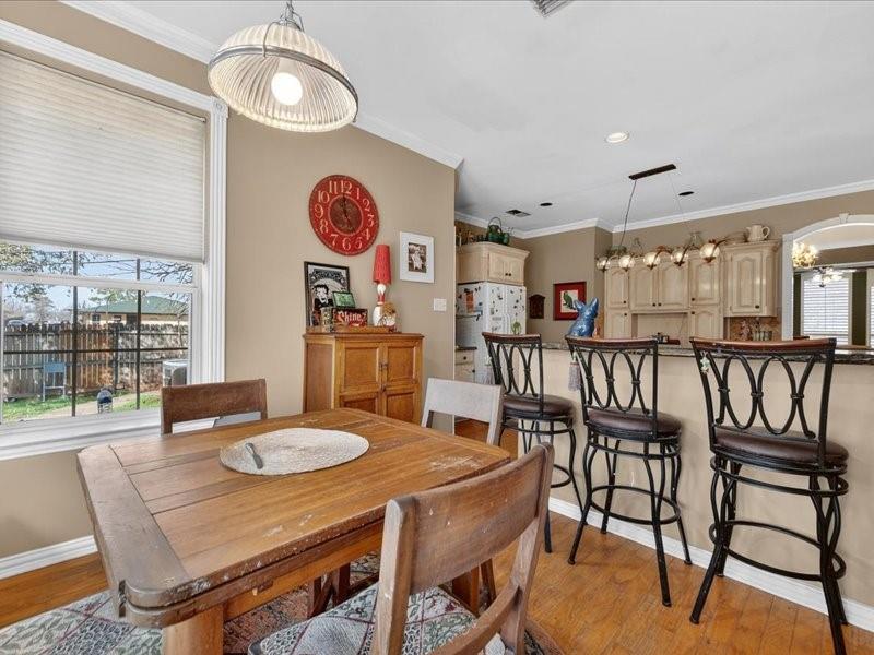 Oak Ridge Add - Residential