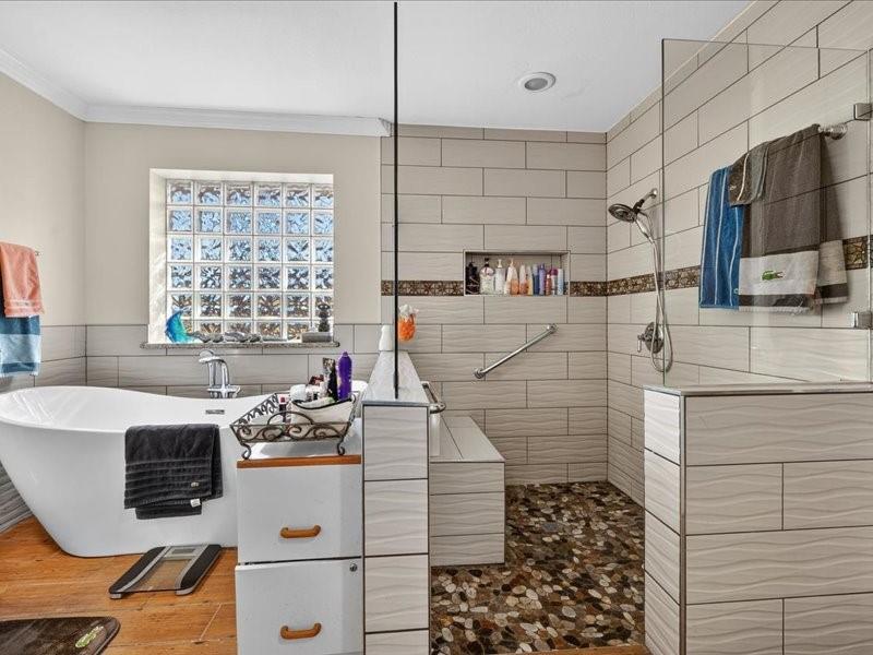 Oak Ridge Add - Residential