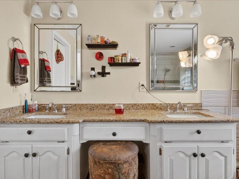 Oak Ridge Add - Residential