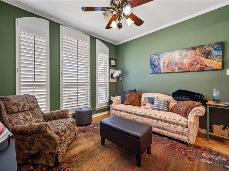 Oak Ridge Add - Residential