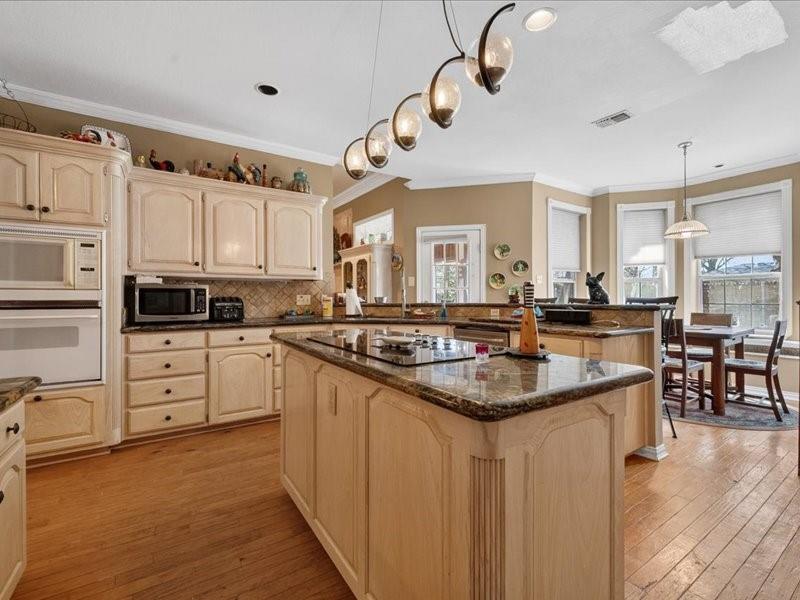 Oak Ridge Add - Residential