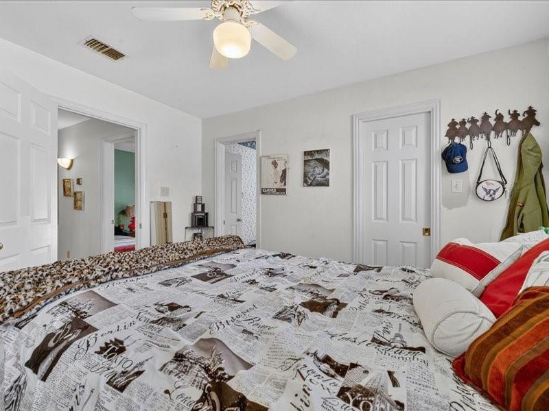 Oak Ridge Add - Residential