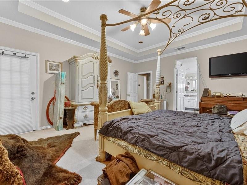 Oak Ridge Add - Residential