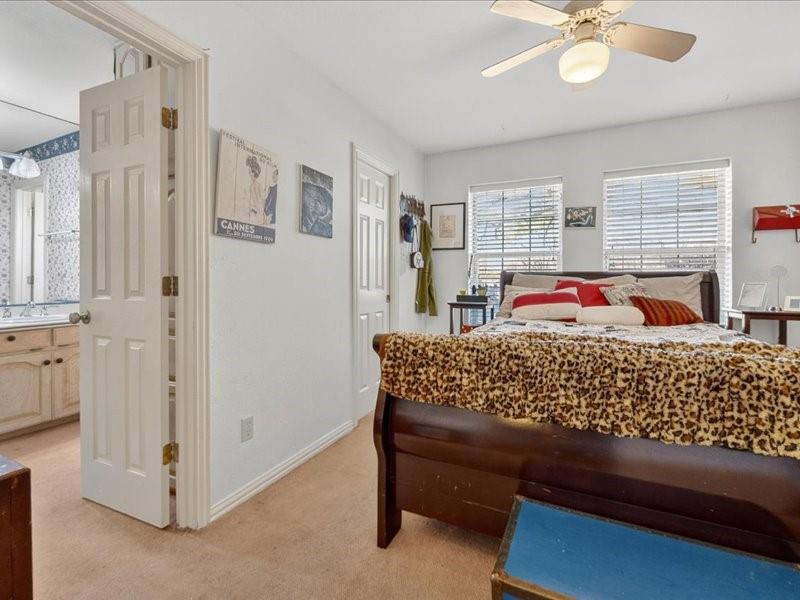 Oak Ridge Add - Residential