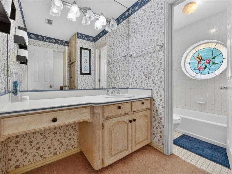 Oak Ridge Add - Residential