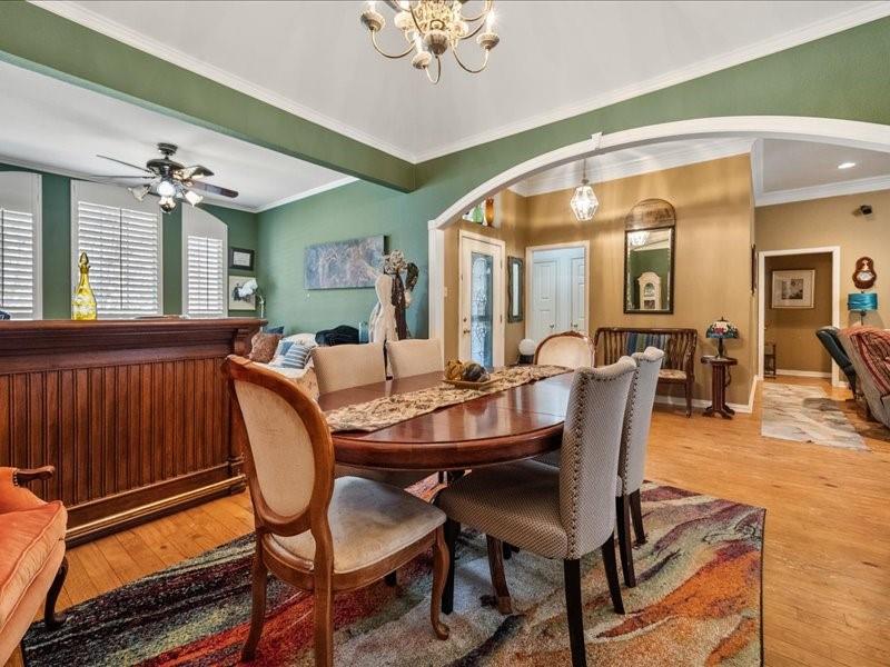 Oak Ridge Add - Residential