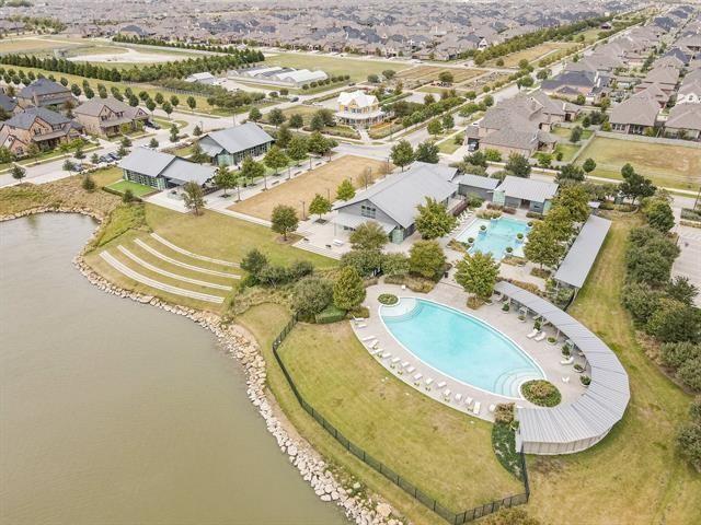 Harvest Ph 1 - Residential Lease