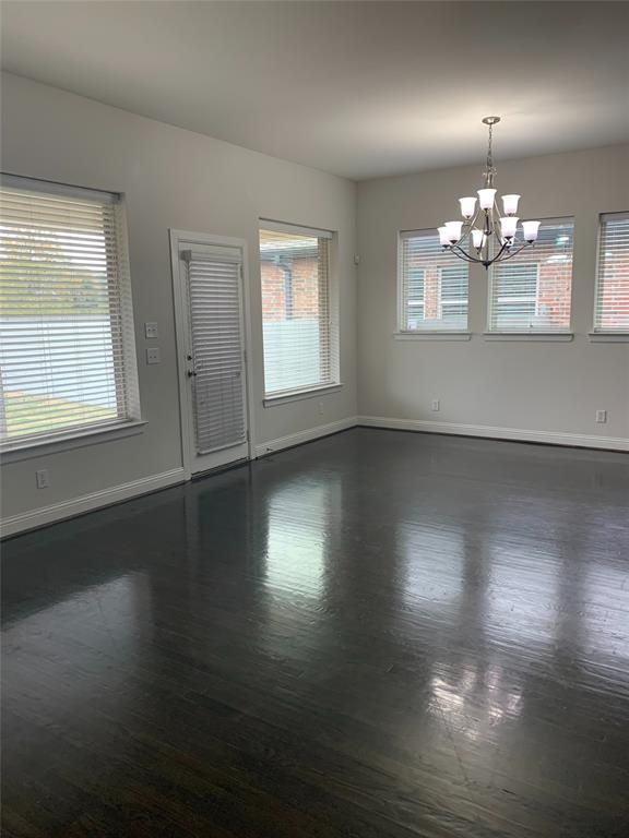 Harvest Ph 1 - Residential Lease