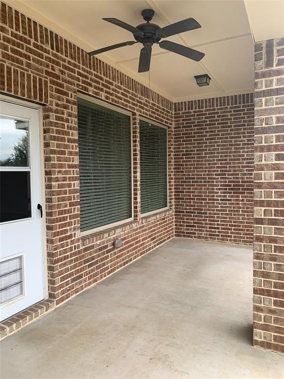 Harvest Ph 1 - Residential Lease