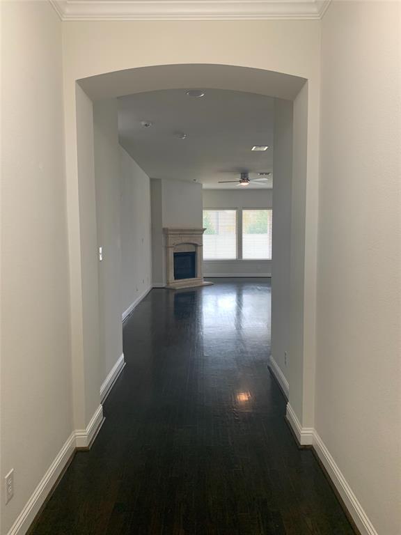 Harvest Ph 1 - Residential Lease