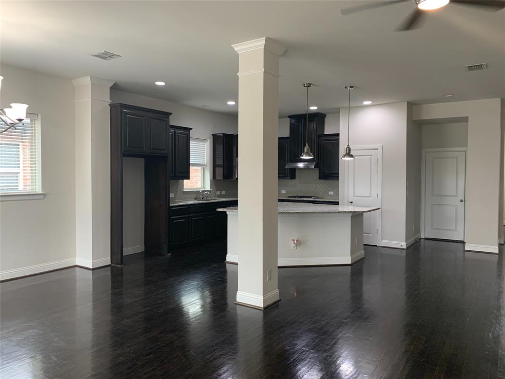 Harvest Ph 1 - Residential Lease