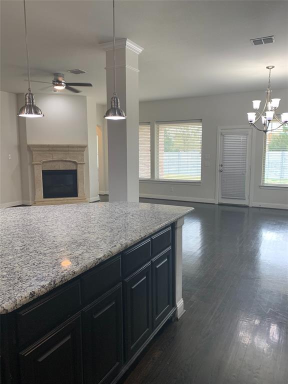 Harvest Ph 1 - Residential Lease