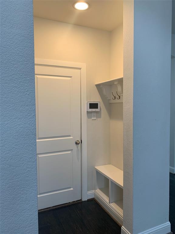 Harvest Ph 1 - Residential Lease