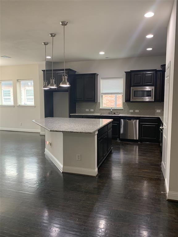 Harvest Ph 1 - Residential Lease