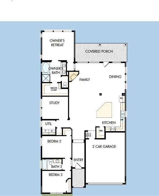 Harvest Ph 1 - Residential Lease