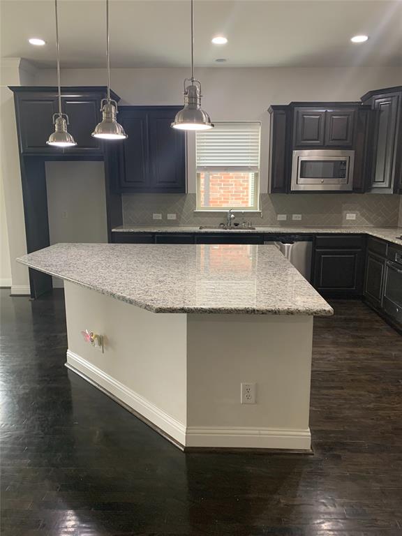 Harvest Ph 1 - Residential Lease