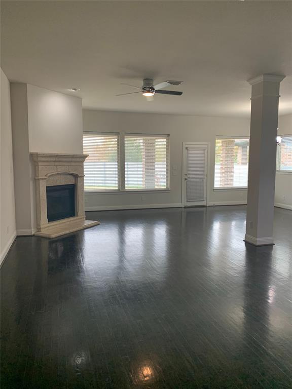 Harvest Ph 1 - Residential Lease