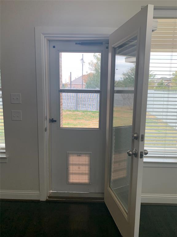 Harvest Ph 1 - Residential Lease