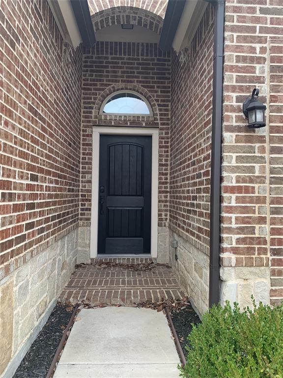 Harvest Ph 1 - Residential Lease