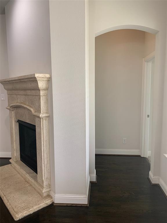 Harvest Ph 1 - Residential Lease