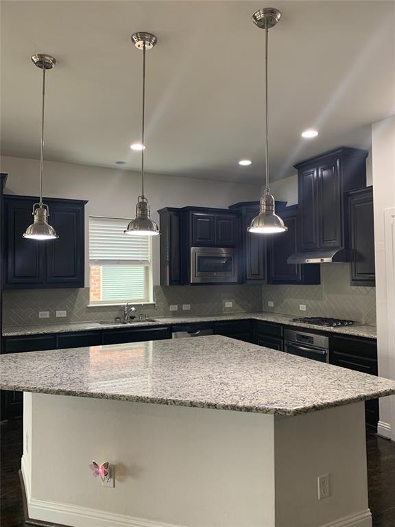 Harvest Ph 1 - Residential Lease