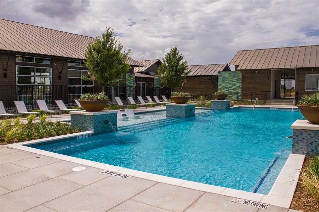 Harvest Ph 1 - Residential Lease