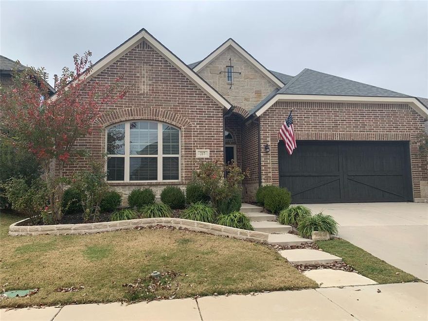 Live in the Heart of Harvest!
Don’t miss this opportunity to lease in the highly sought-after Harvest neighborhood - where community and convenience come together. This home offers a bright, open floor plan with wood floors and a beautiful granite island, perfect for family gatherings and entertaining. Unwind in the primary suite, featuring an oversized soaking tub, dual sinks, and a spacious walk-in closet. Need to work from home? The dedicated office with elegant French doors makes it easy. Step outside and enjoy all that Harvest has to offer - a sparkling community pool, Farmhouse coffee shop, scenic trails, a community farm, and parks - all within walking distance! Plus, cable and internet are included in your monthly rent, making this home as convenient as it is charming.

Every Pros PM home includes our $45 per month Resident Benefits Package - covering pest control, air filters, credit building, and more. Details at application. Liability insurance options also available.