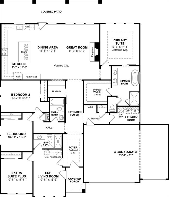 1321 Benjamin Trail