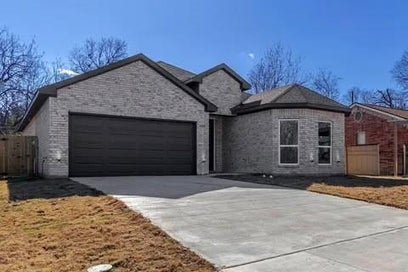1336 E Fogg Street Fort Worth TX 76115