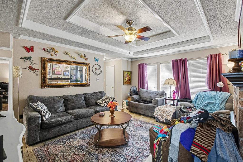 Overland Stage Estates - Residential