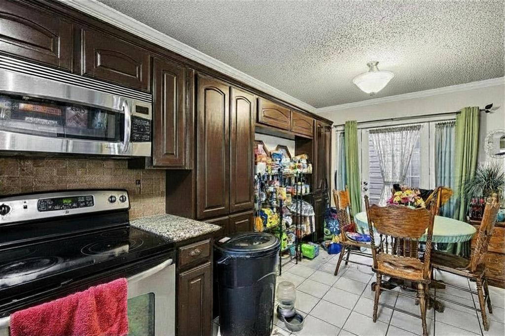 Overland Stage Estates - Residential
