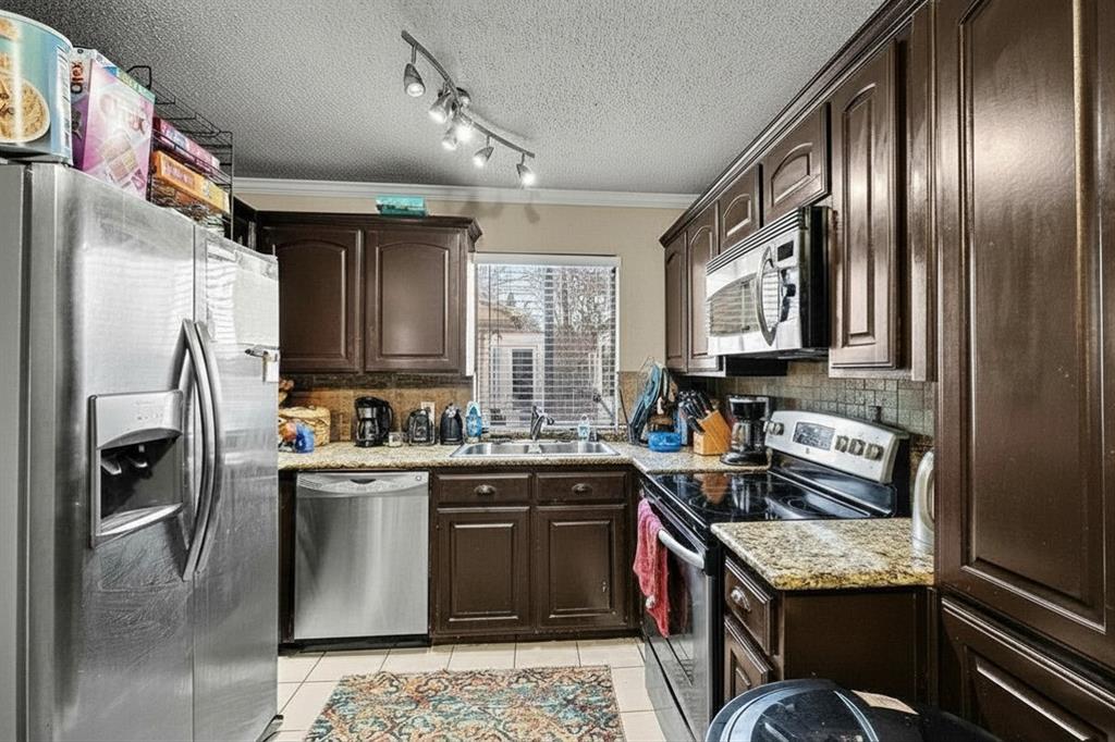 Overland Stage Estates - Residential