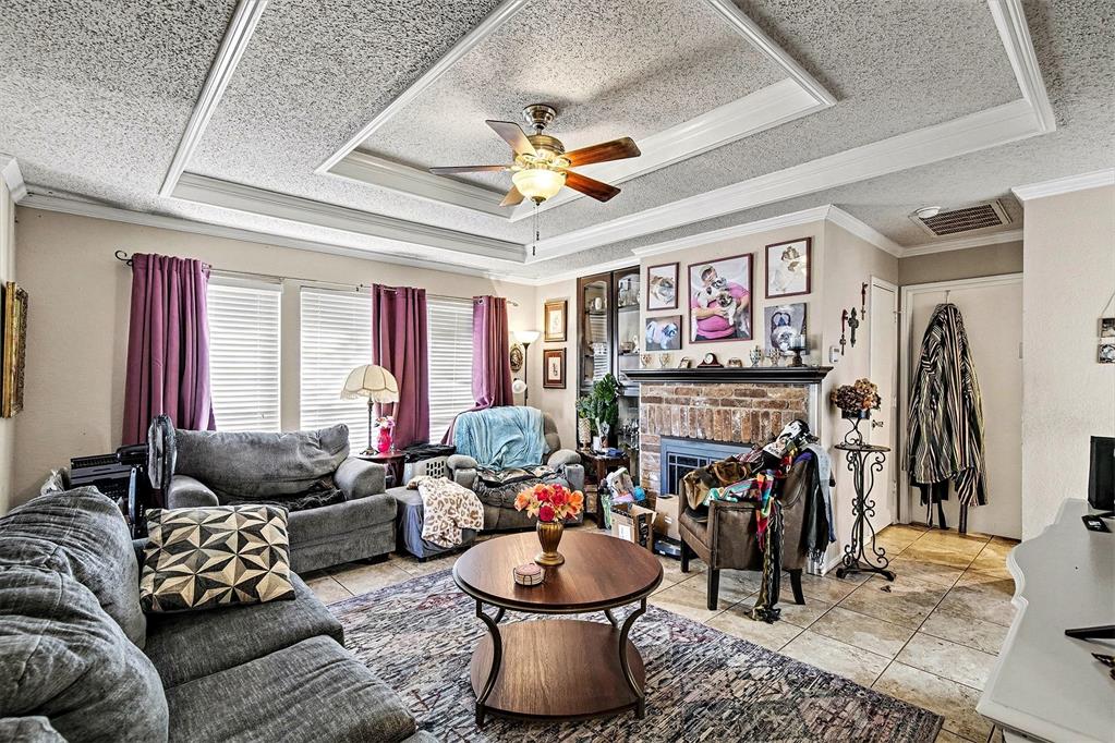 Overland Stage Estates - Residential