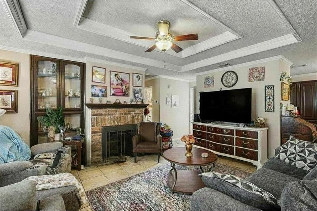 Overland Stage Estates - Residential