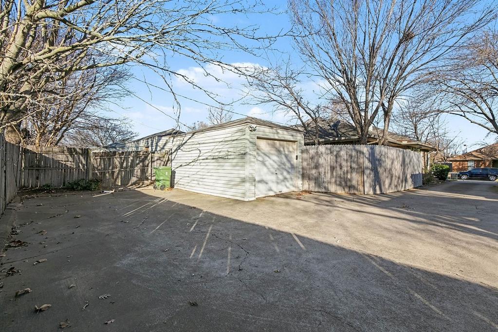 Overland Stage Estates - Residential