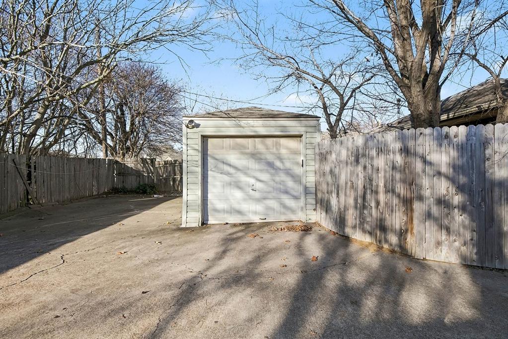 Overland Stage Estates - Residential