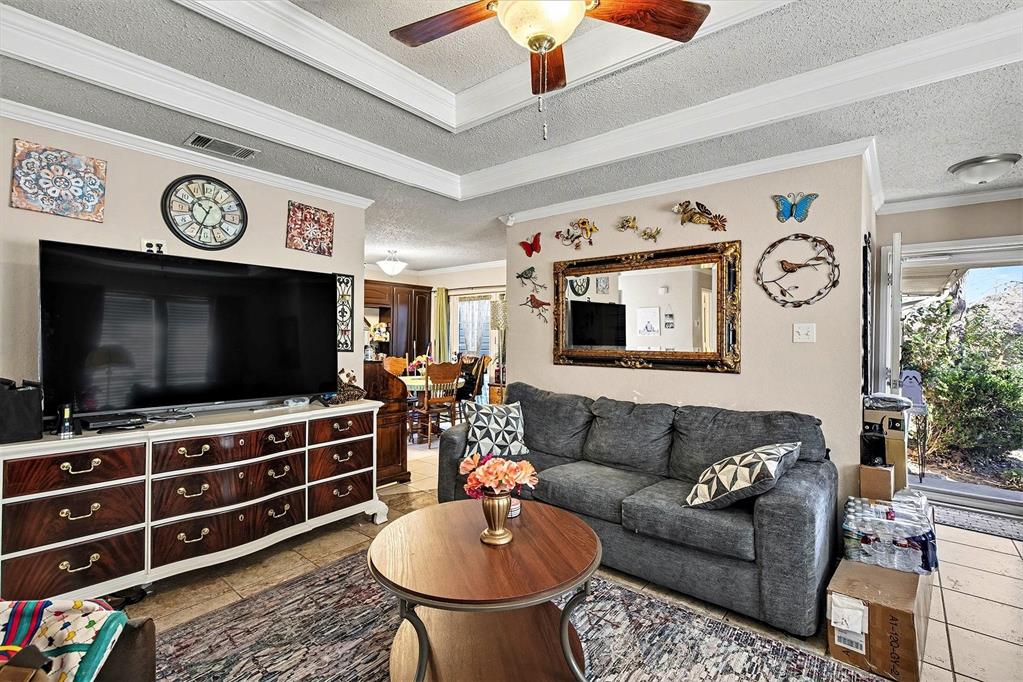 Overland Stage Estates - Residential