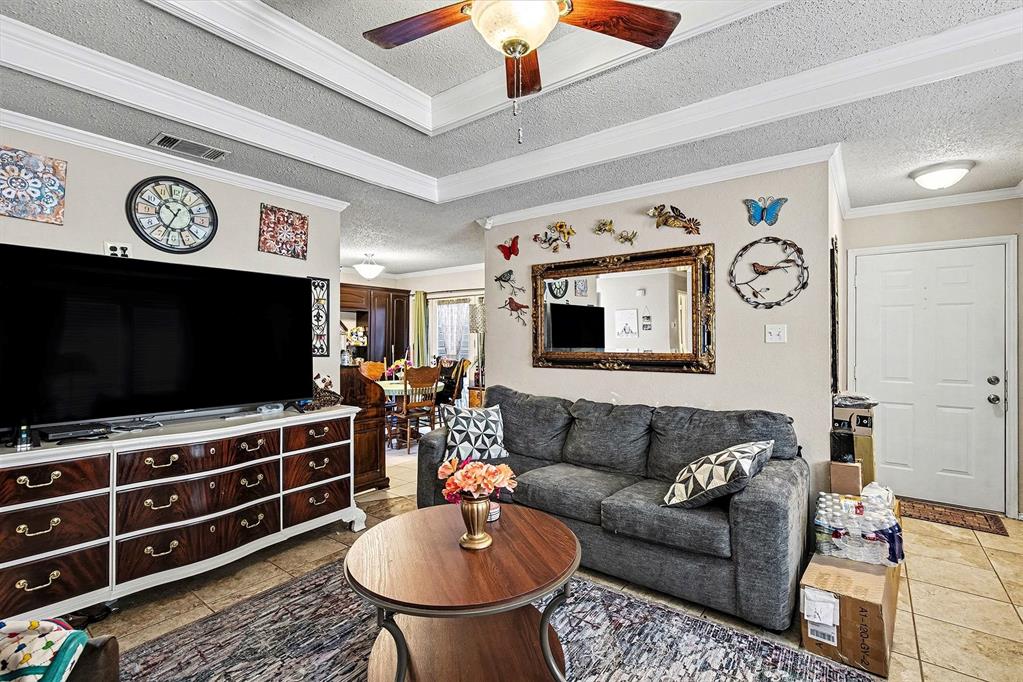 Overland Stage Estates - Residential